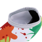 Maxbell 1 Pair Unisex Adults Water Sports Scuba Diving Beach Snorkeling Socks 01 S