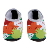 Maxbell 1 Pair Unisex Adults Water Sports Scuba Diving Beach Snorkeling Socks 01 S