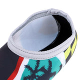 Maxbell 1 Pair Unisex Adults Water Sports Scuba Diving Beach Snorkeling Socks 03 L