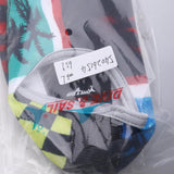 Maxbell 1 Pair Unisex Adults Water Sports Scuba Diving Beach Snorkeling Socks 03 L