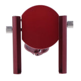 Maxbell Adjustable Cell Phone Holder Motorcycle Bike Bicycle Handlebar Mount Red