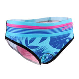 Maxbell Women's Cycling Underwear Women Bike Briefs 3D Gel Padded Bike Underpant XXL