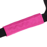 Maxbell Durable Mesh Scuba Dive Duffel Bag Equipment Storage Pouch Case Pink