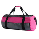 Maxbell Durable Mesh Scuba Dive Duffel Bag Equipment Storage Pouch Case Pink