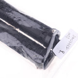 Maxbell Bike MTB Bicycle Handlebar Fixed Gear Lock-on Rubber Anti-Slip Grips  Black
