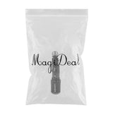 Maxbell 0.335/0.350 Golf Shaft Adapter Sleeve Accessory for  Taylormade M1 M2  0.350