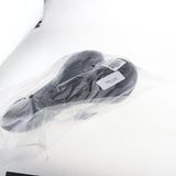 Maxbell Soft Bike Saddle Cycling Seat Cushion Cover Bicycle Saddle Pad Black