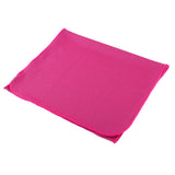 Maxbell Cooling Towel for Sports Workout Fitness Gym Yoga Travel Camping Hot Pink