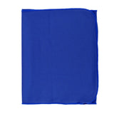 Maxbell Cooling Towel for Sports Workout Fitness Gym Yoga Travel Camping Royal Blue