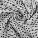 Maxbell Cooling Towel for Sports Workout Fitness Gym Yoga Travel Camping Light Gray