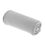 Maxbell Cooling Towel for Sports Workout Fitness Gym Yoga Travel Camping Light Gray