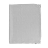 Maxbell Cooling Towel for Sports Workout Fitness Gym Yoga Travel Camping Light Gray