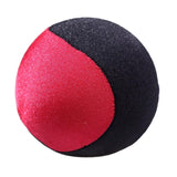 Maxbell Water Bouncing Ball Skimmer for Beach Sport Swimming Pool Game Red Black