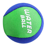 Maxbell Water Bouncing Ball Skimmer for Beach Sport Swimming Pool Game Green Blue