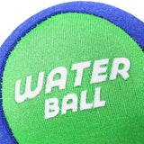 Maxbell Water Bouncing Ball Skimmer for Beach Sport Swimming Pool Game Green Blue