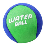 Maxbell Water Bouncing Ball Skimmer for Beach Sport Swimming Pool Game Green Blue