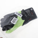 Maxbell Anti-slip Cycling Gloves Bicycle Touch Screen Long Finger Protection Yellow S