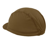 Maxbell Unisex Quick Dry Summer Outdoor Bicycle Cycling Cap Hiking Hat khaki