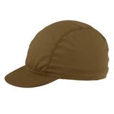 Maxbell Unisex Quick Dry Summer Outdoor Bicycle Cycling Cap Hiking Hat khaki