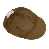 Maxbell Unisex Quick Dry Summer Outdoor Bicycle Cycling Cap Hiking Hat khaki