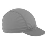 Maxbell Unisex Quick Dry Summer Outdoor Bicycle Cycling Cap Hiking Hat Gray