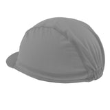 Maxbell Unisex Quick Dry Summer Outdoor Bicycle Cycling Cap Hiking Hat Gray