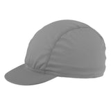 Maxbell Unisex Quick Dry Summer Outdoor Bicycle Cycling Cap Hiking Hat Gray