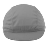 Maxbell Unisex Quick Dry Summer Outdoor Bicycle Cycling Cap Hiking Hat Gray