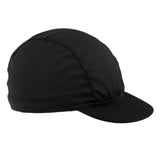 Maxbell Unisex Quick Dry Summer Outdoor Bicycle Cycling Cap Hiking Hat Black