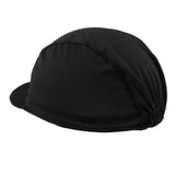 Maxbell Unisex Quick Dry Summer Outdoor Bicycle Cycling Cap Hiking Hat Black