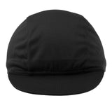 Maxbell Unisex Quick Dry Summer Outdoor Bicycle Cycling Cap Hiking Hat Black