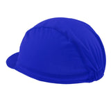 Maxbell Unisex Quick Dry Summer Outdoor Bicycle Cycling Cap Hiking Hat Dark Blue