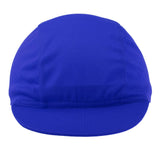 Maxbell Unisex Quick Dry Summer Outdoor Bicycle Cycling Cap Hiking Hat Dark Blue