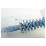 Maxbell Multi-Functional Massage Roller Stick Back Neck Calf Leg Massager Blue