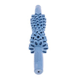 Maxbell Multi-Functional Massage Roller Stick Back Neck Calf Leg Massager Blue