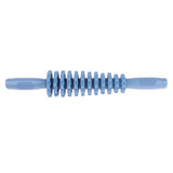 Maxbell Multi-Functional Massage Roller Stick Back Neck Calf Leg Massager Blue