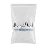 Maxbell Multi-Functional Massage Roller Stick Back Neck Calf Leg Massager Blue
