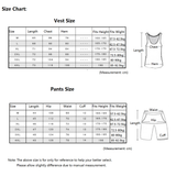 Maxbell Men's Cycling Jersey Sleeveless Vest with Short Pants M Red Black