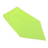 Maxbell Bandana Head Face Mask Fishing Headwear Seamless Neck Tube Scarf Fluo Green