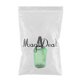 Maxbell Waterproof Dry Bag Swim Rafting Kayaking Sailing Canoe Backpack 10L Green