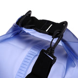 Maxbell Waterproof Dry Bag Swim Rafting Kayaking Sailing Canoe Backpack 5L Blue