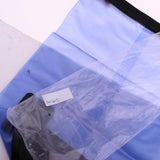 Maxbell Waterproof Dry Bag Swim Rafting Kayaking Sailing Canoe Backpack 5L Blue