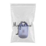 Maxbell Waterproof Dry Bag Swim Rafting Kayaking Sailing Canoe Backpack 5L Blue
