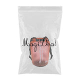 Maxbell Woman Waterproof Dry Bag Rafting Kayaking Sailing Canoe Backpack 20L Orange