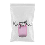 Maxbell Woman Waterproof Dry Bag Rafting Kayaking Sailing Canoe Backpack 2L Rosy