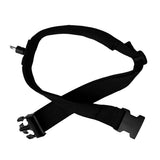 Maxbell Surfboard Waist Hip Belt Stretch Rope with a Swivel Joint