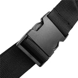 Maxbell Surfboard Waist Hip Belt Stretch Rope with a Swivel Joint
