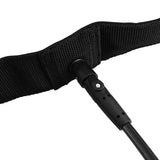 Maxbell Surfboard Waist Hip Belt Stretch Rope with a Swivel Joint