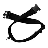 Maxbell Surfboard Waist Hip Belt Stretch Rope with a Swivel Joint