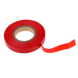 Maxbell 1pc Tennis Badminton Squash Racket Grip Overgrip Sweatband Tape Red